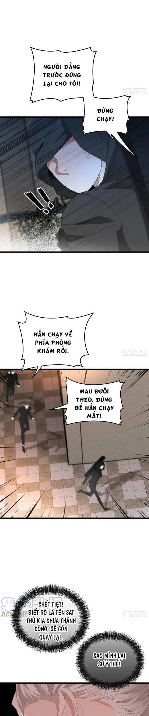 Cô Vợ Mang Thai Một Tặng Một Chapter 157 - 14