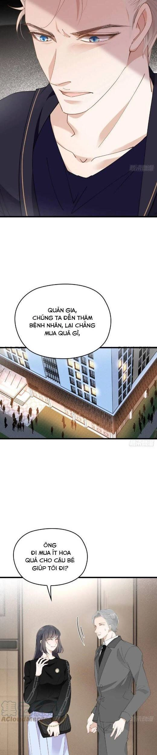 Cô Vợ Mang Thai Một Tặng Một Chapter 157 - 15