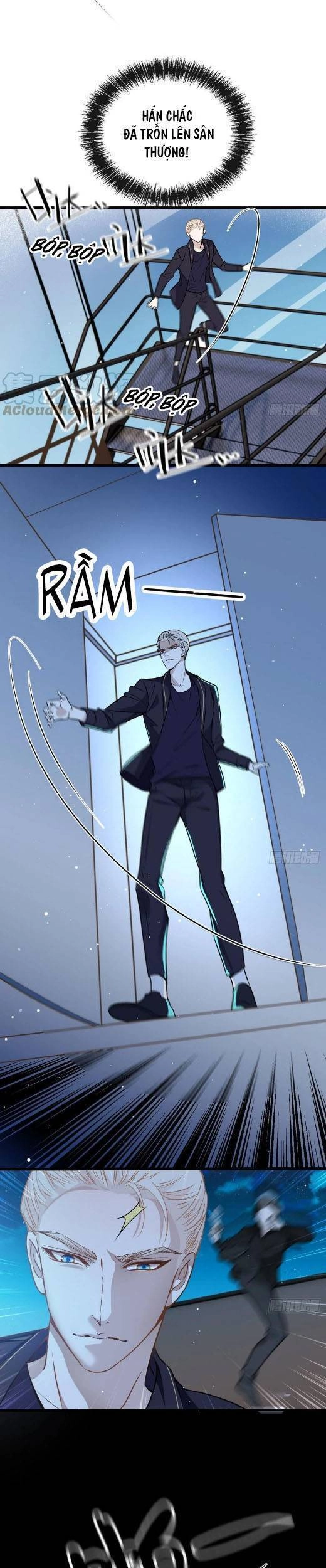 Cô Vợ Mang Thai Một Tặng Một Chapter 157 - 17