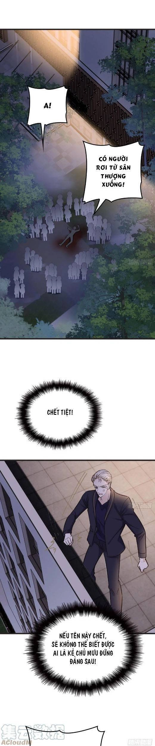 Cô Vợ Mang Thai Một Tặng Một Chapter 158 - 2