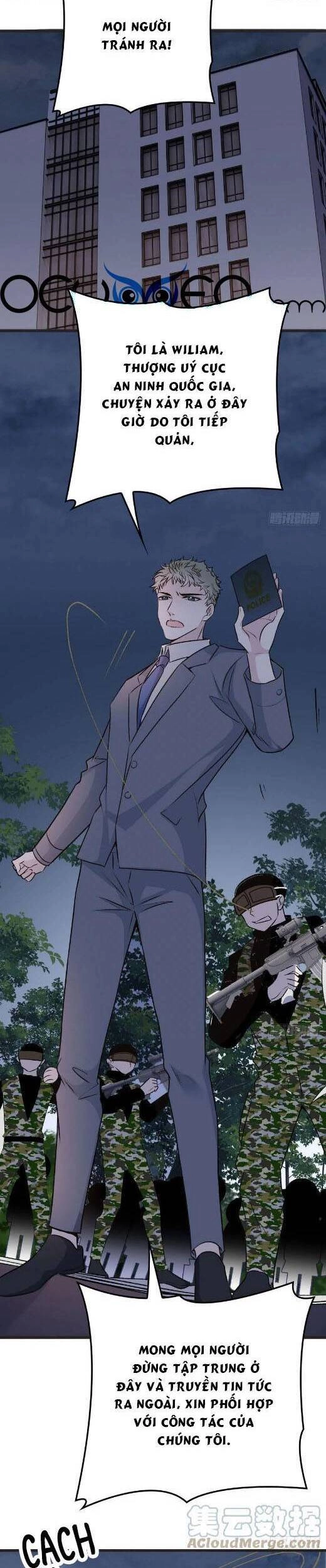 Cô Vợ Mang Thai Một Tặng Một Chapter 158 - 3