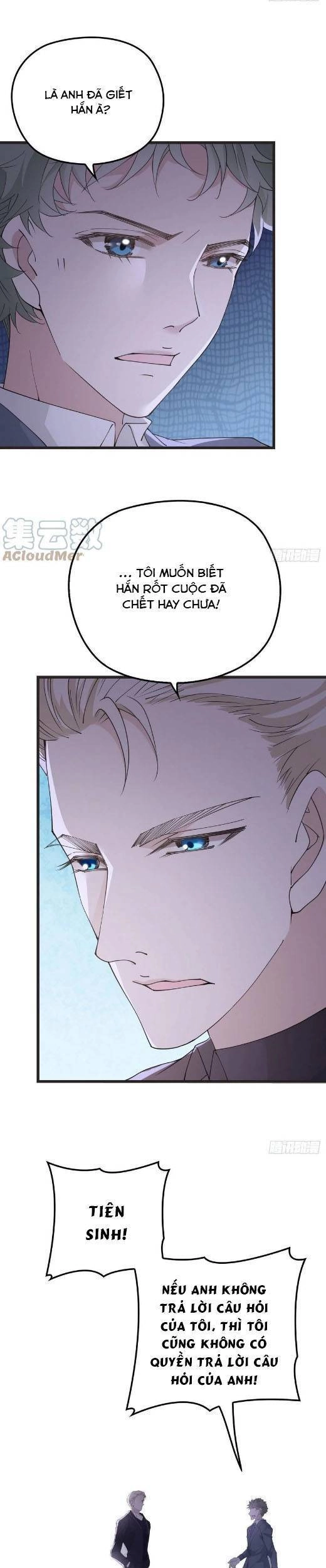 Cô Vợ Mang Thai Một Tặng Một Chapter 158 - 5