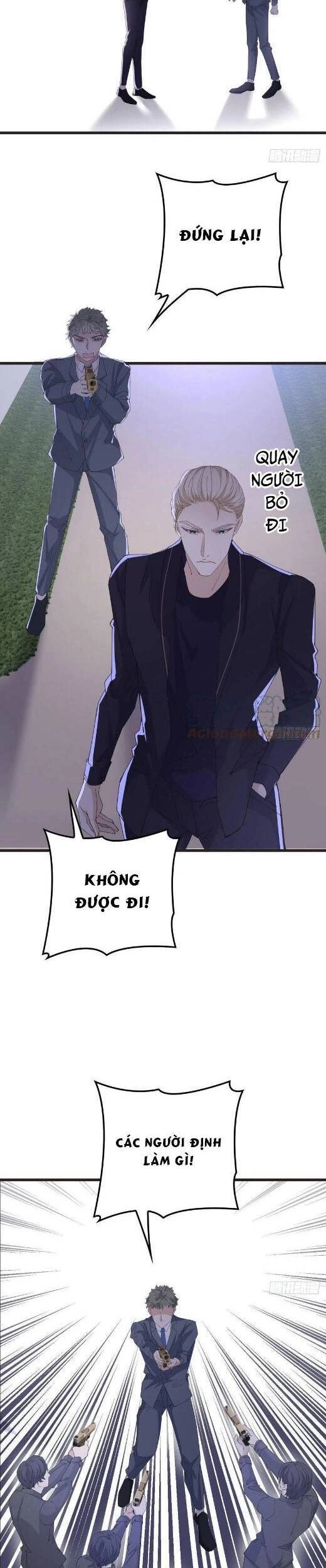 Cô Vợ Mang Thai Một Tặng Một Chapter 158 - 6