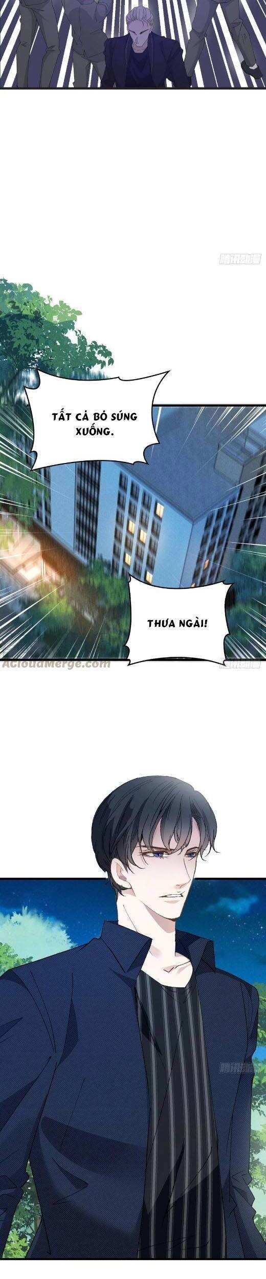 Cô Vợ Mang Thai Một Tặng Một Chapter 158 - 7