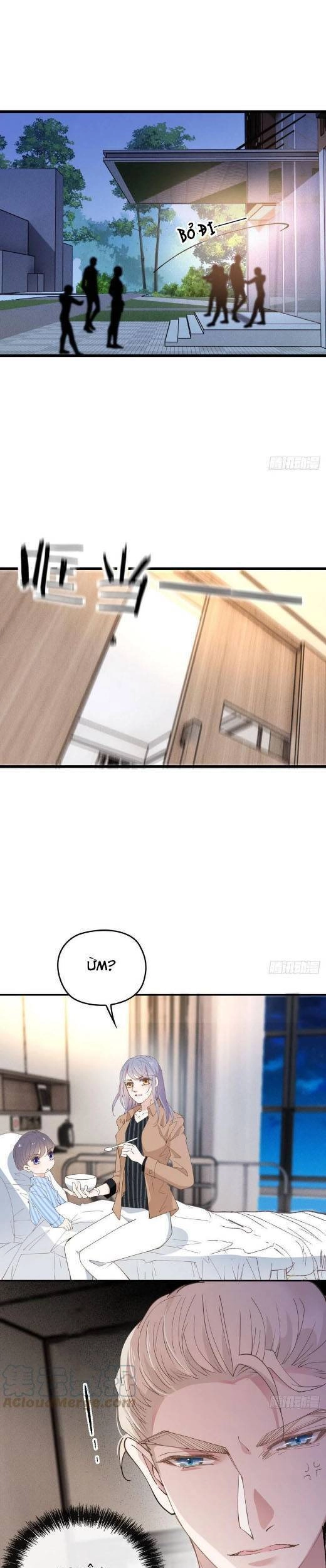 Cô Vợ Mang Thai Một Tặng Một Chapter 158 - 9