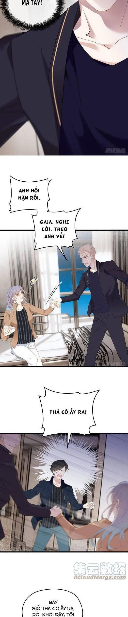 Cô Vợ Mang Thai Một Tặng Một Chapter 158 - 10