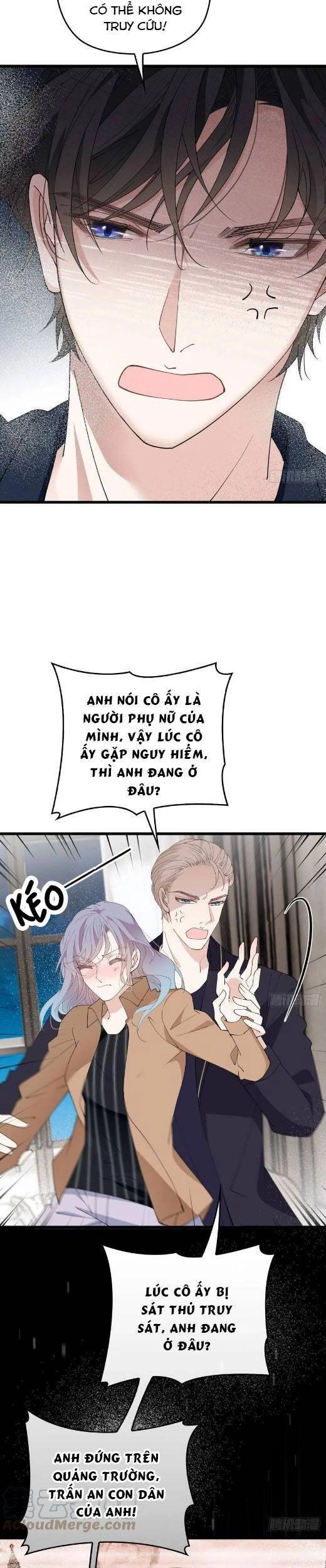 Cô Vợ Mang Thai Một Tặng Một Chapter 158 - 11