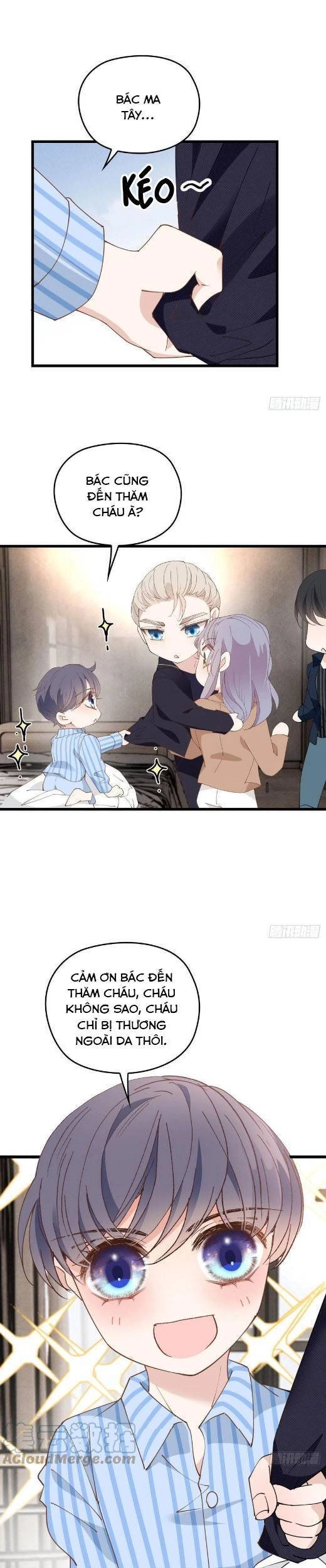 Cô Vợ Mang Thai Một Tặng Một Chapter 158 - 14