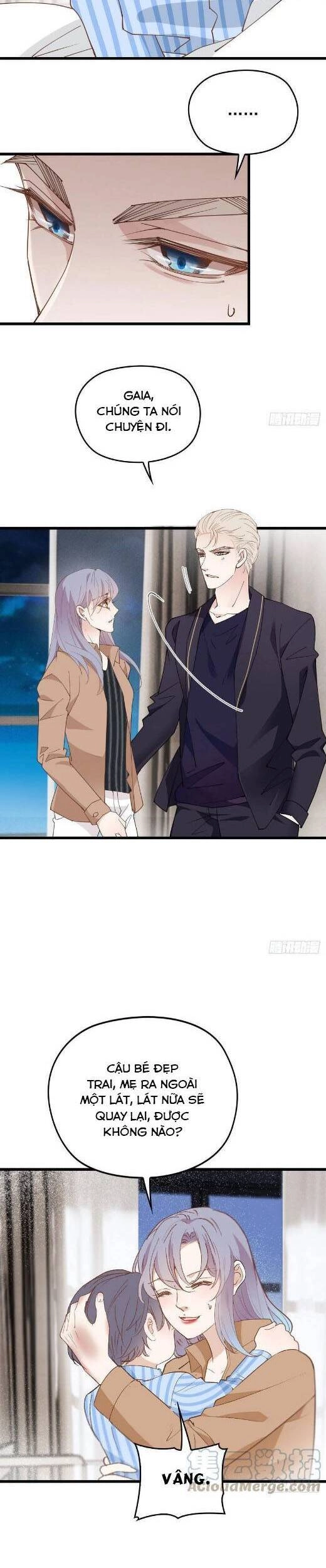 Cô Vợ Mang Thai Một Tặng Một Chapter 158 - 15