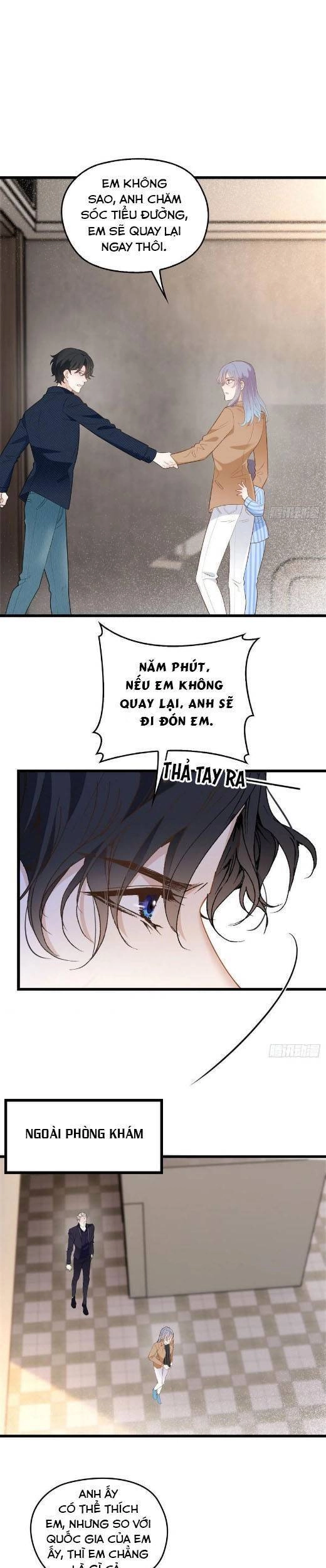 Cô Vợ Mang Thai Một Tặng Một Chapter 158 - 17