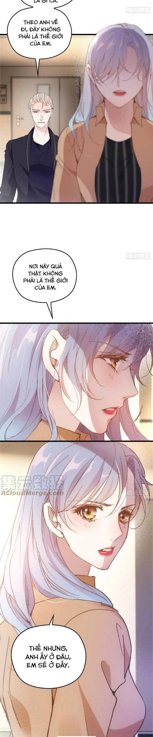 Cô Vợ Mang Thai Một Tặng Một Chapter 158 - 18