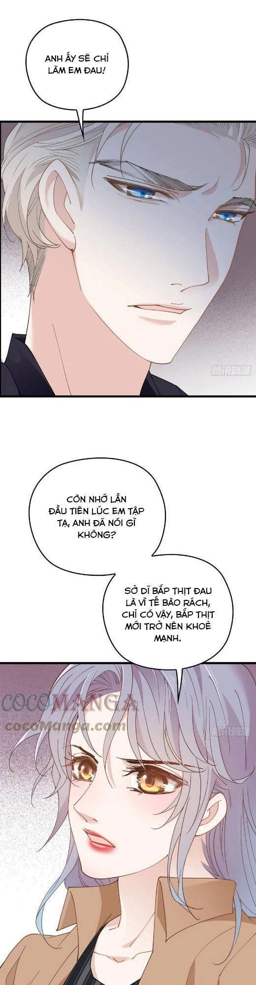 Cô Vợ Mang Thai Một Tặng Một Chapter 159 - 2