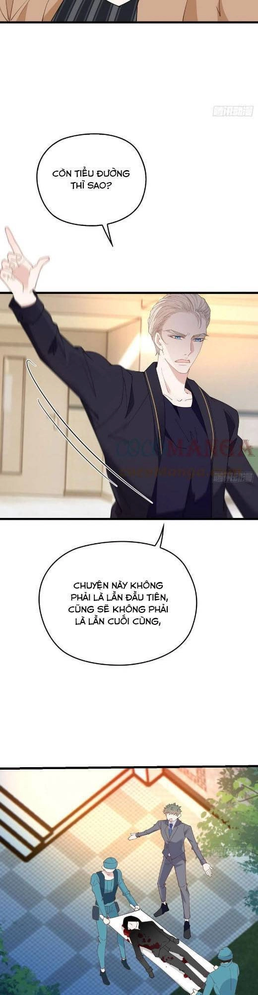 Cô Vợ Mang Thai Một Tặng Một Chapter 159 - 3