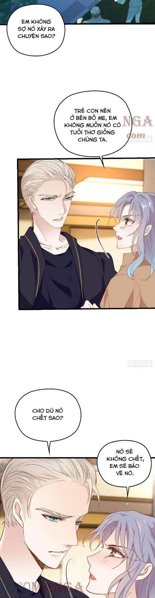 Cô Vợ Mang Thai Một Tặng Một Chapter 159 - 4