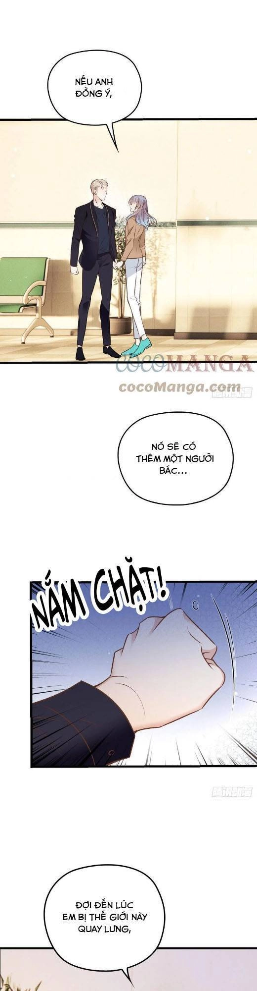 Cô Vợ Mang Thai Một Tặng Một Chapter 159 - 7