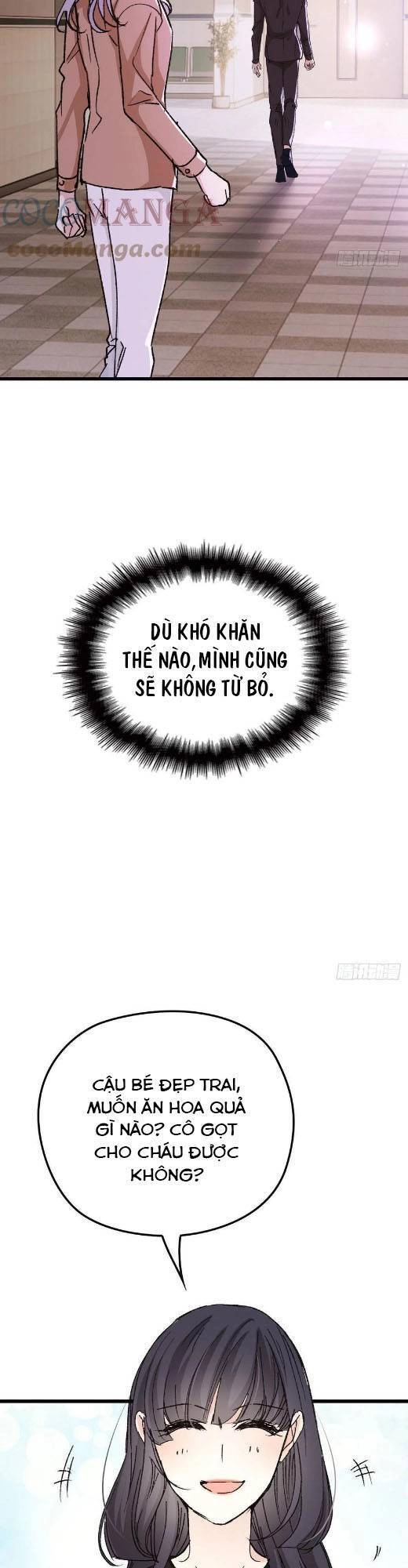 Cô Vợ Mang Thai Một Tặng Một Chapter 159 - 9