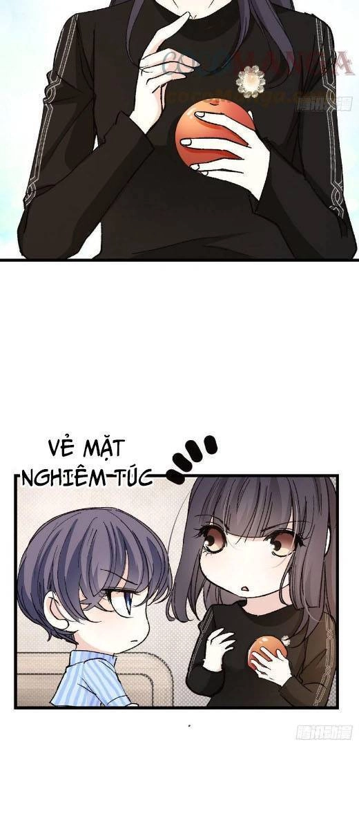 Cô Vợ Mang Thai Một Tặng Một Chapter 159 - 10