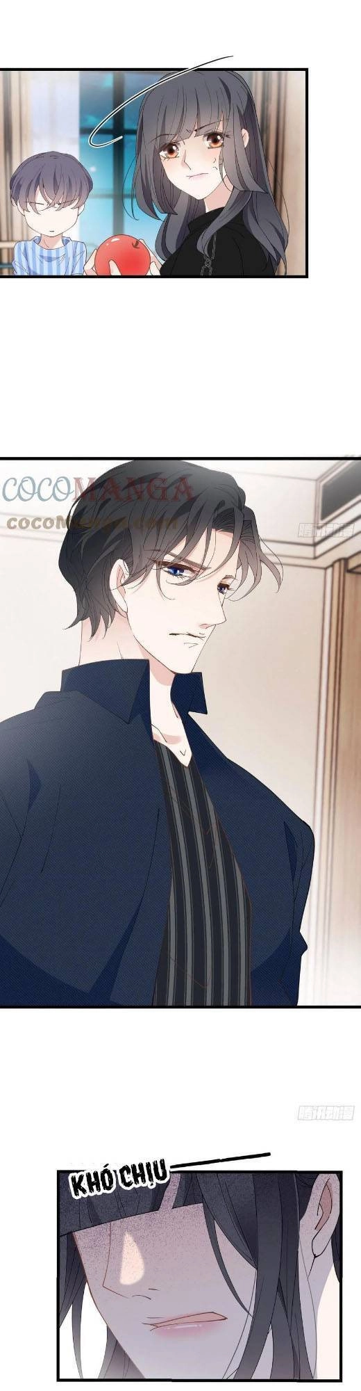 Cô Vợ Mang Thai Một Tặng Một Chapter 159 - 11