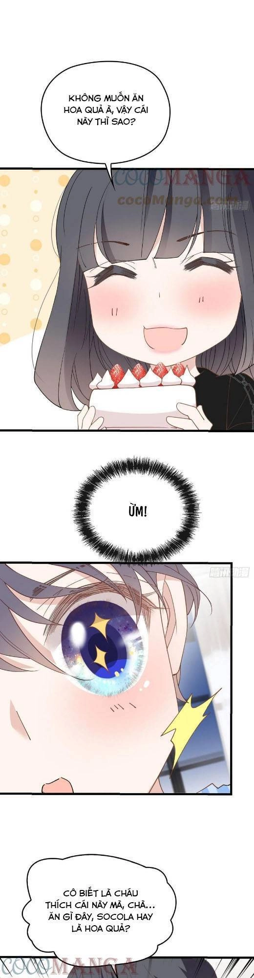 Cô Vợ Mang Thai Một Tặng Một Chapter 159 - 12