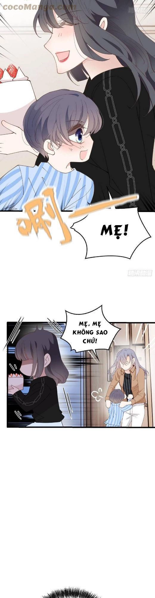 Cô Vợ Mang Thai Một Tặng Một Chapter 159 - 13