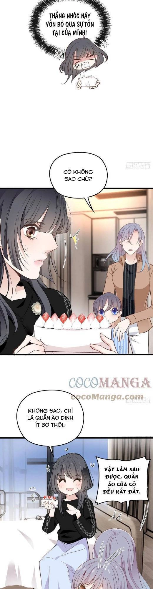 Cô Vợ Mang Thai Một Tặng Một Chapter 159 - 14