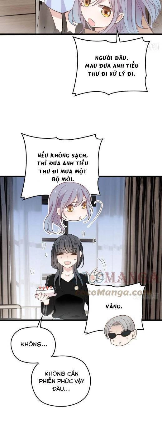 Cô Vợ Mang Thai Một Tặng Một Chapter 159 - 15