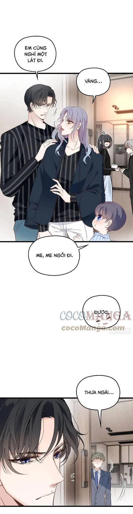 Cô Vợ Mang Thai Một Tặng Một Chapter 159 - 16