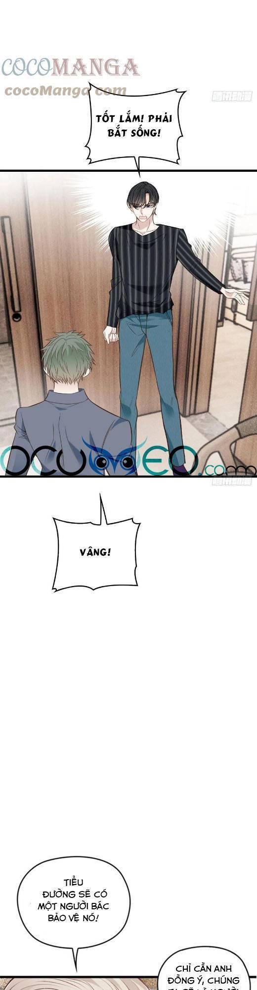 Cô Vợ Mang Thai Một Tặng Một Chapter 159 - 18