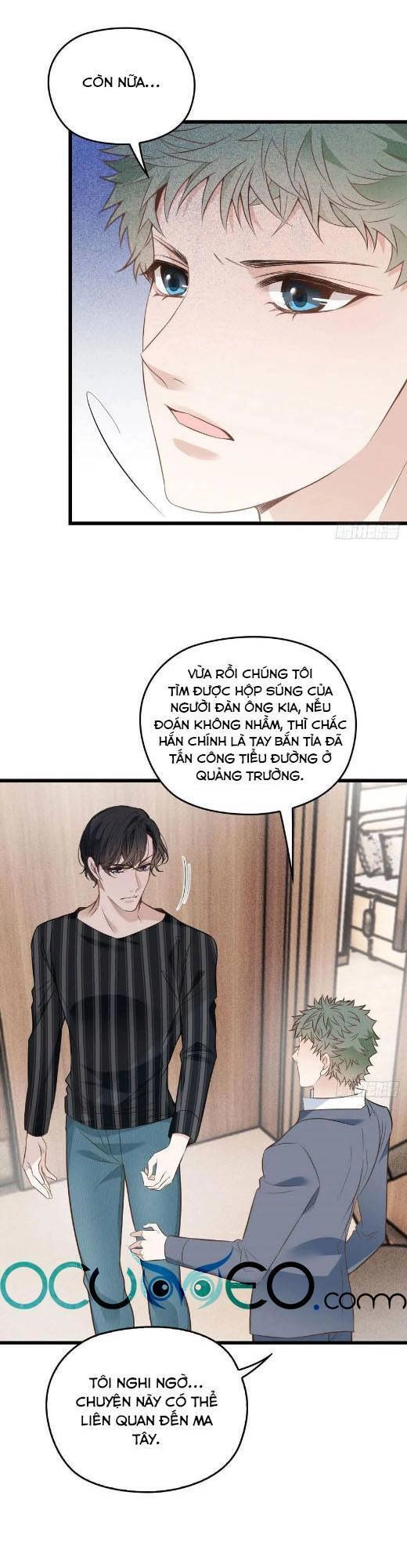 Cô Vợ Mang Thai Một Tặng Một Chapter 160 - 1