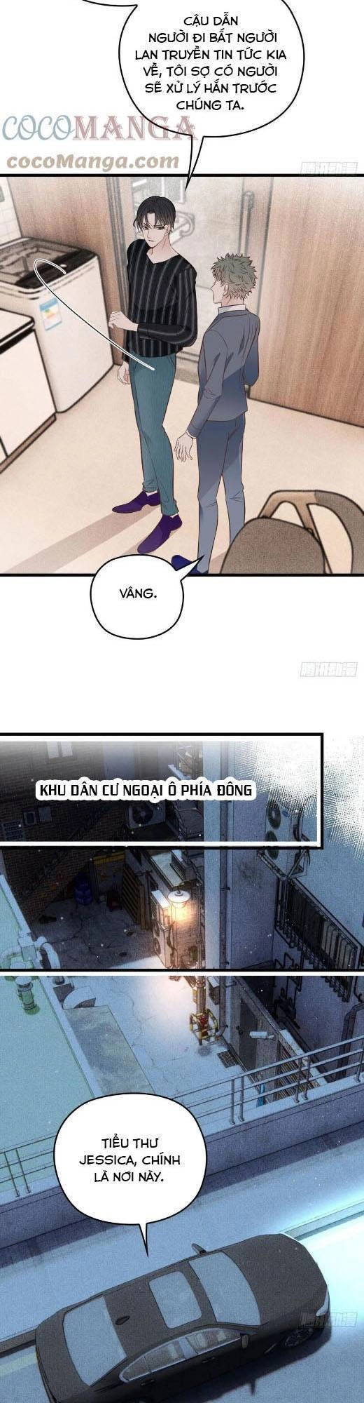 Cô Vợ Mang Thai Một Tặng Một Chapter 160 - 3