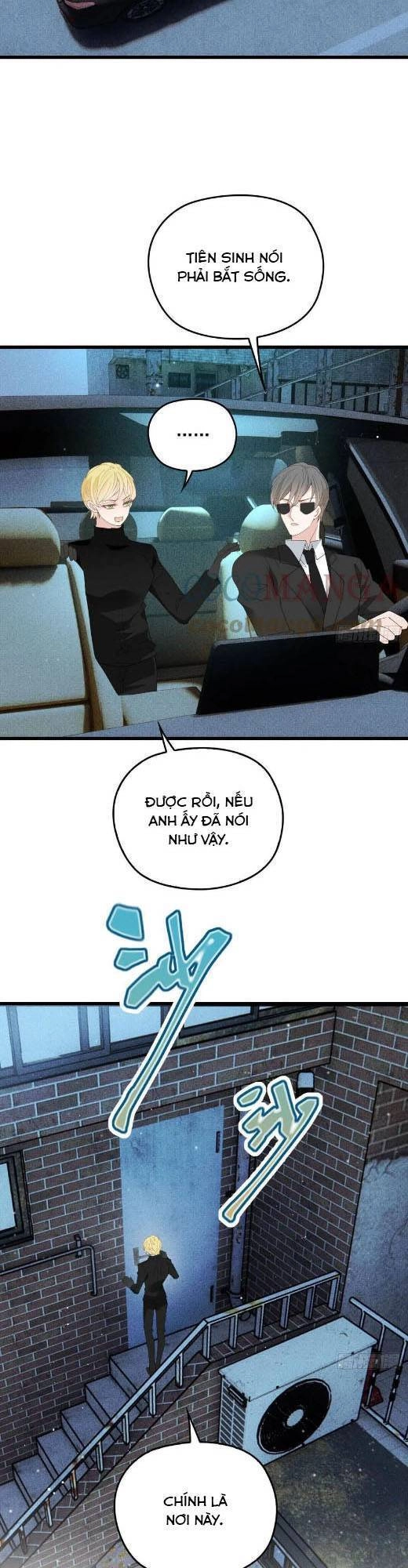 Cô Vợ Mang Thai Một Tặng Một Chapter 160 - 4