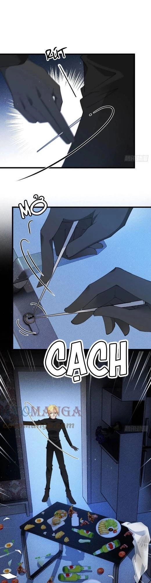 Cô Vợ Mang Thai Một Tặng Một Chapter 160 - 6