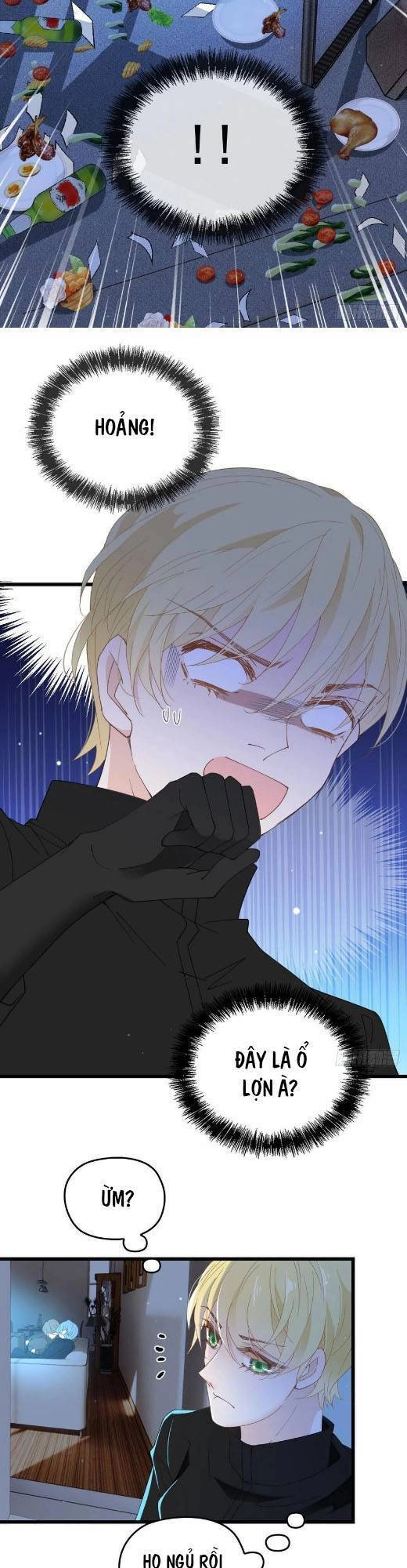 Cô Vợ Mang Thai Một Tặng Một Chapter 160 - 7