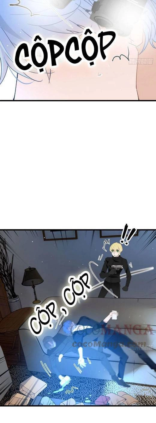 Cô Vợ Mang Thai Một Tặng Một Chapter 160 - 9