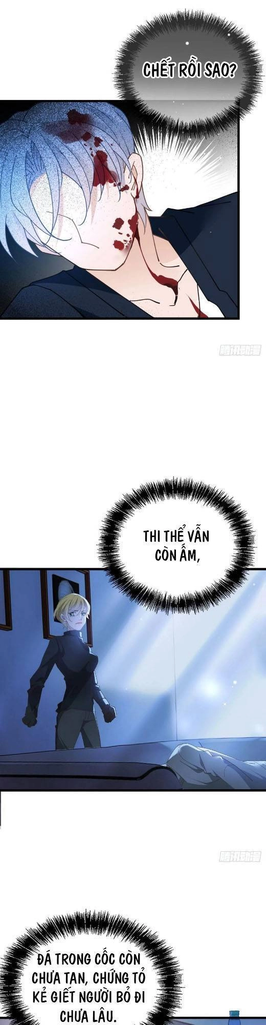 Cô Vợ Mang Thai Một Tặng Một Chapter 160 - 10