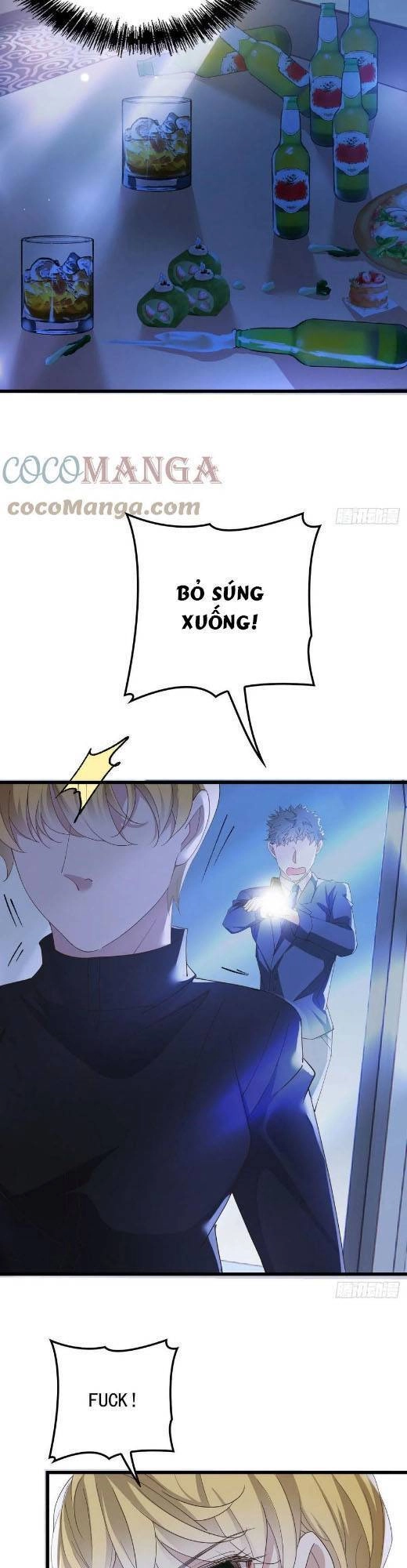 Cô Vợ Mang Thai Một Tặng Một Chapter 160 - 11