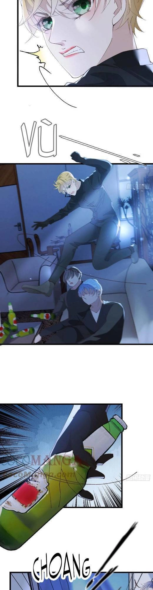 Cô Vợ Mang Thai Một Tặng Một Chapter 160 - 12