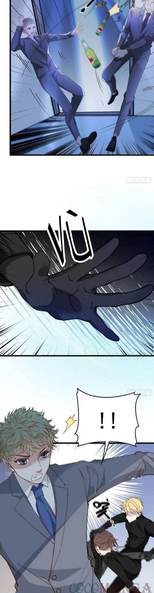 Cô Vợ Mang Thai Một Tặng Một Chapter 160 - 13