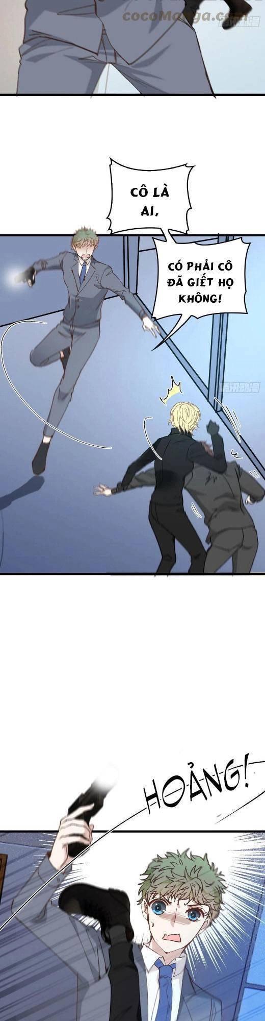 Cô Vợ Mang Thai Một Tặng Một Chapter 160 - 14