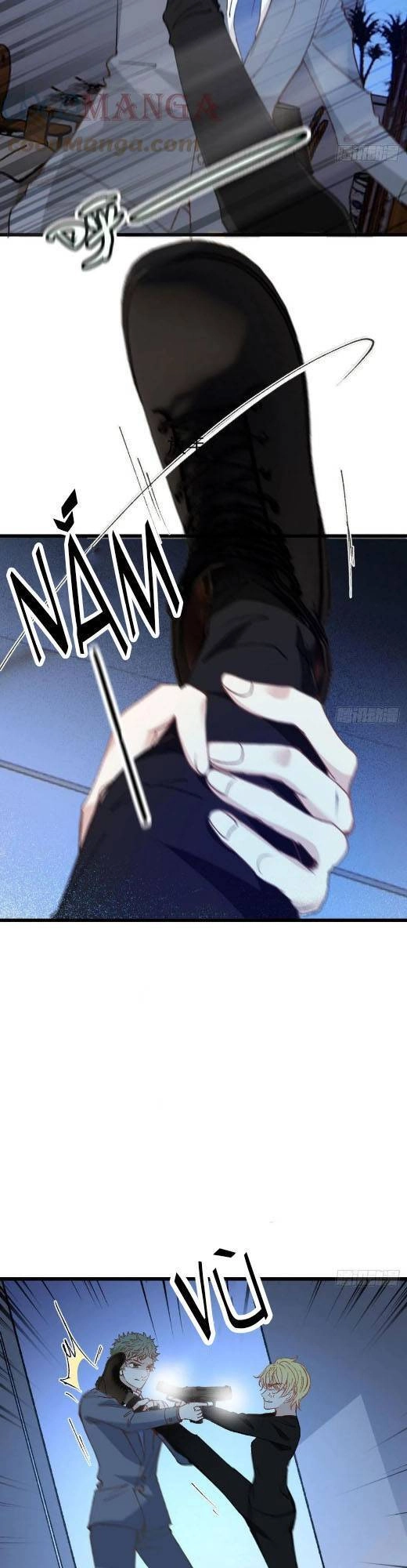 Cô Vợ Mang Thai Một Tặng Một Chapter 160 - 15