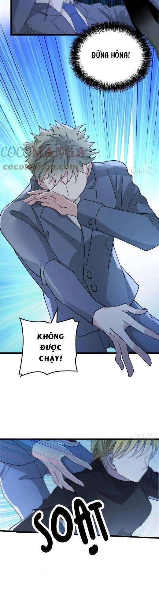 Cô Vợ Mang Thai Một Tặng Một Chapter 160 - 18