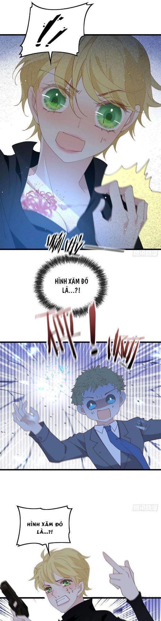 Cô Vợ Mang Thai Một Tặng Một Chapter 161 - 1