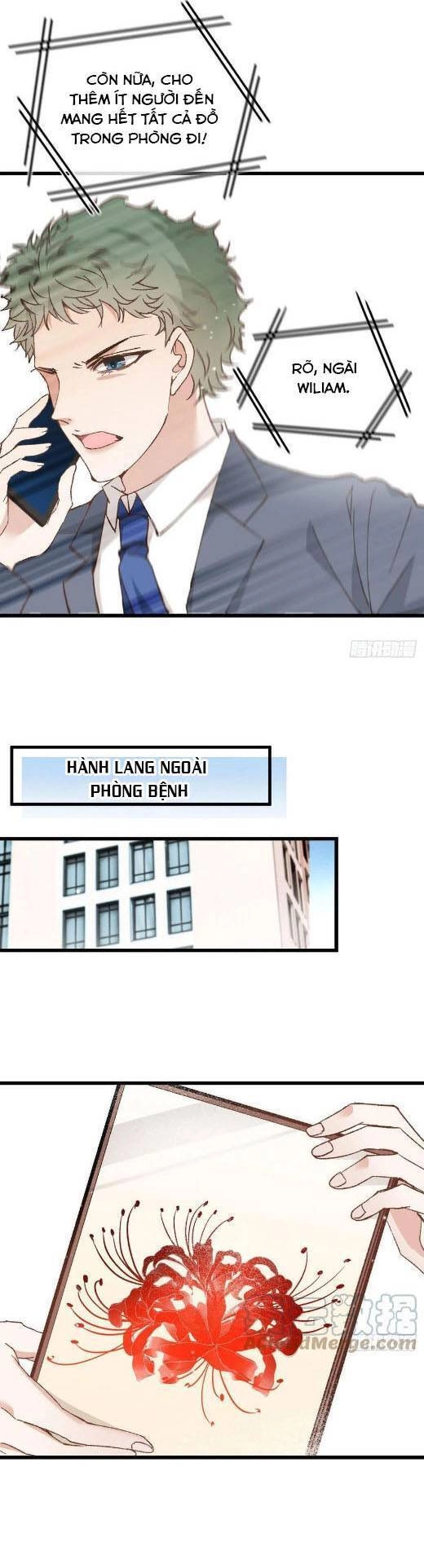 Cô Vợ Mang Thai Một Tặng Một Chapter 161 - 4