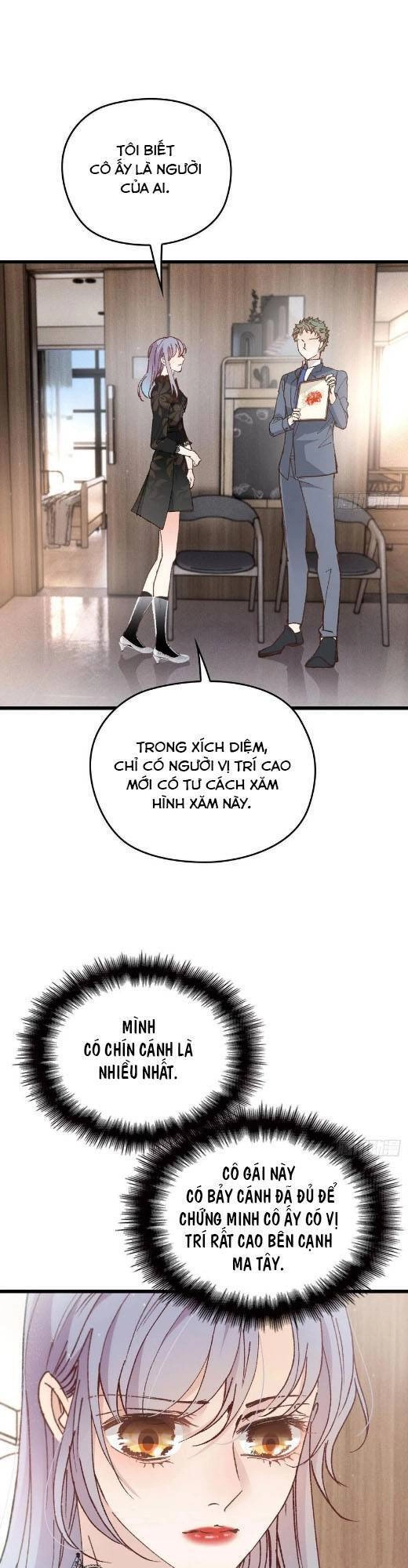 Cô Vợ Mang Thai Một Tặng Một Chapter 161 - 5