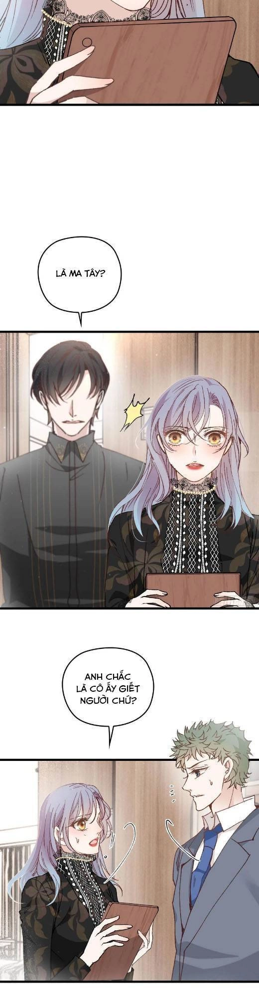 Cô Vợ Mang Thai Một Tặng Một Chapter 161 - 6