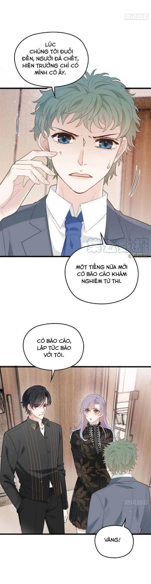 Cô Vợ Mang Thai Một Tặng Một Chapter 161 - 7