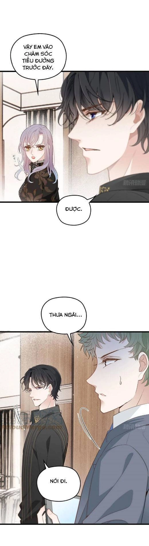 Cô Vợ Mang Thai Một Tặng Một Chapter 161 - 8