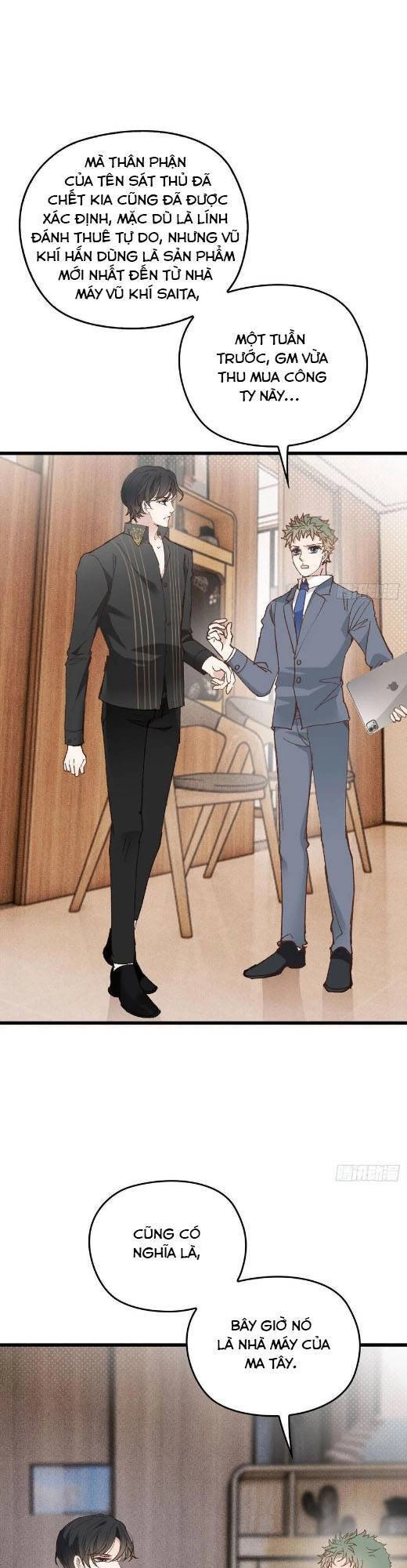 Cô Vợ Mang Thai Một Tặng Một Chapter 161 - 10