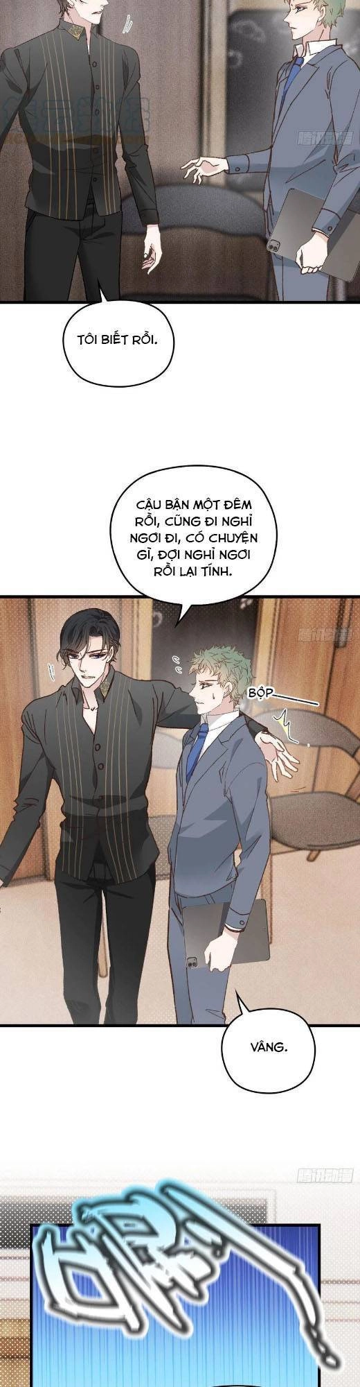 Cô Vợ Mang Thai Một Tặng Một Chapter 161 - 11