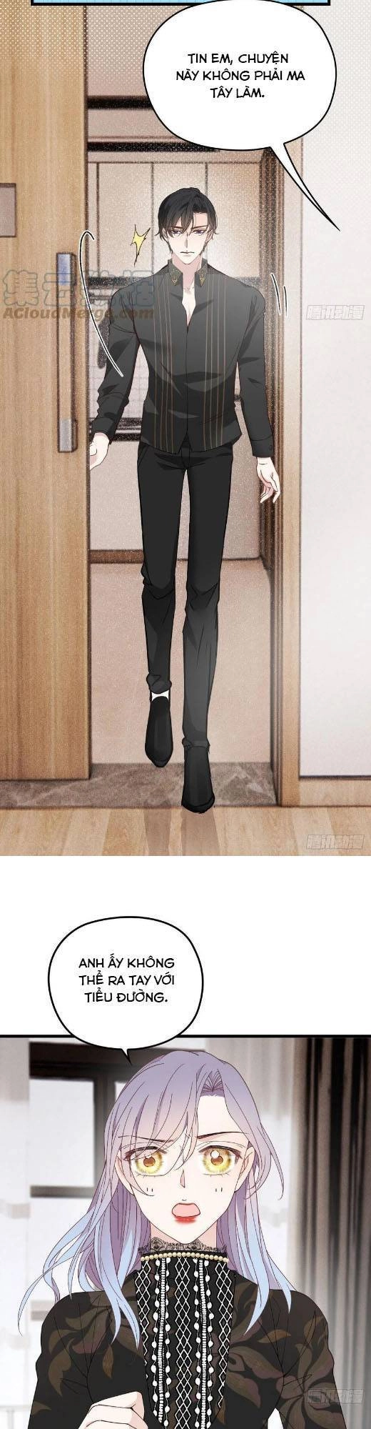 Cô Vợ Mang Thai Một Tặng Một Chapter 161 - 12